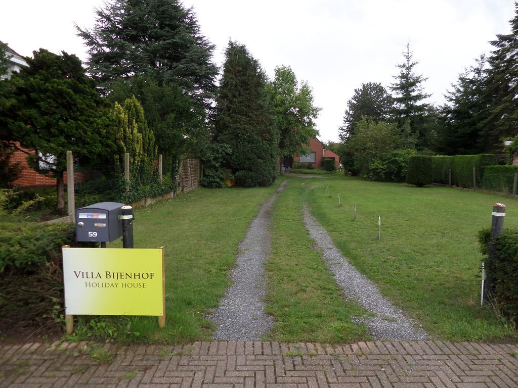 Villa Bijenhof Varsenare Quarto foto