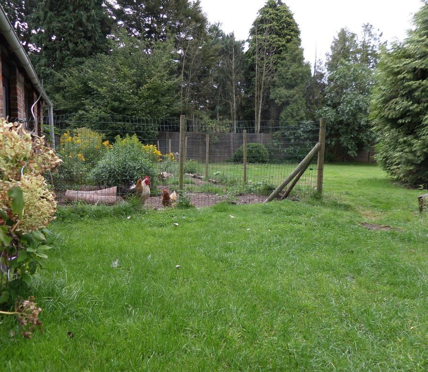 Villa Bijenhof Varsenare Quarto foto