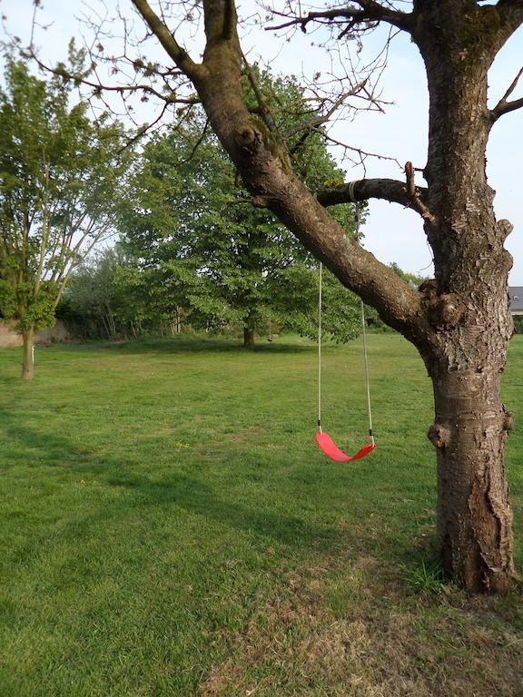Villa Bijenhof Varsenare Quarto foto