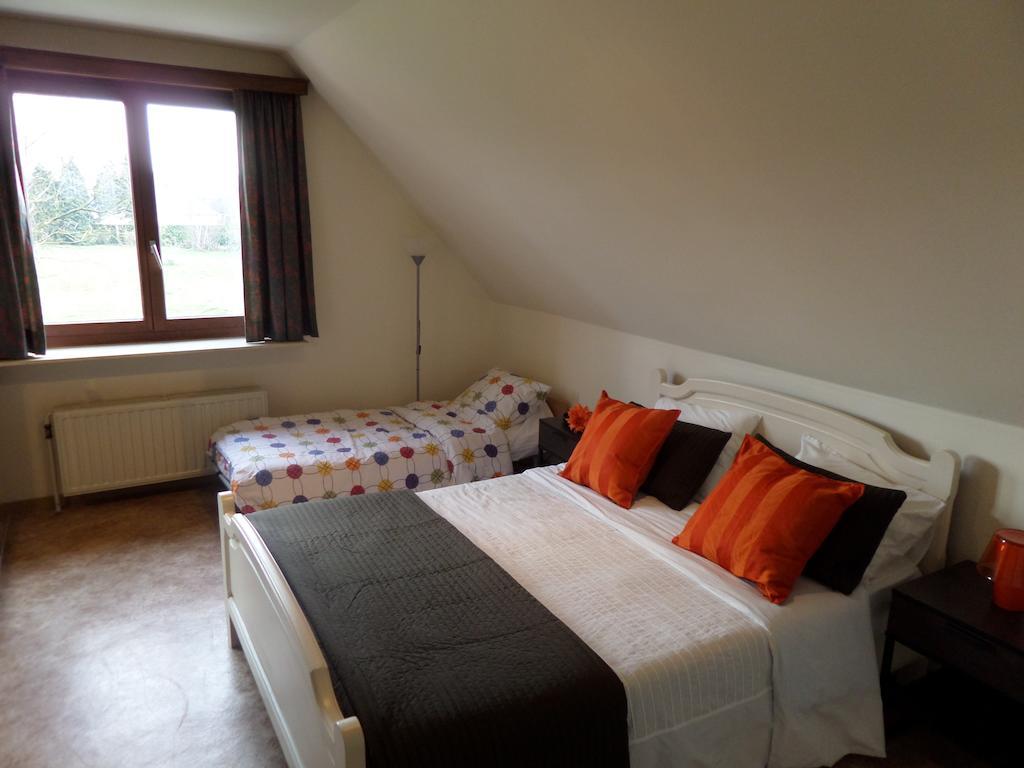 Villa Bijenhof Varsenare Quarto foto