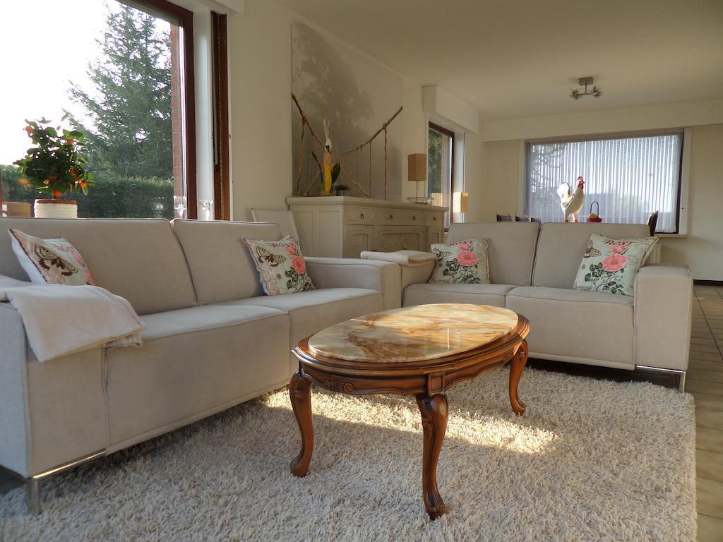 Villa Bijenhof Varsenare Quarto foto