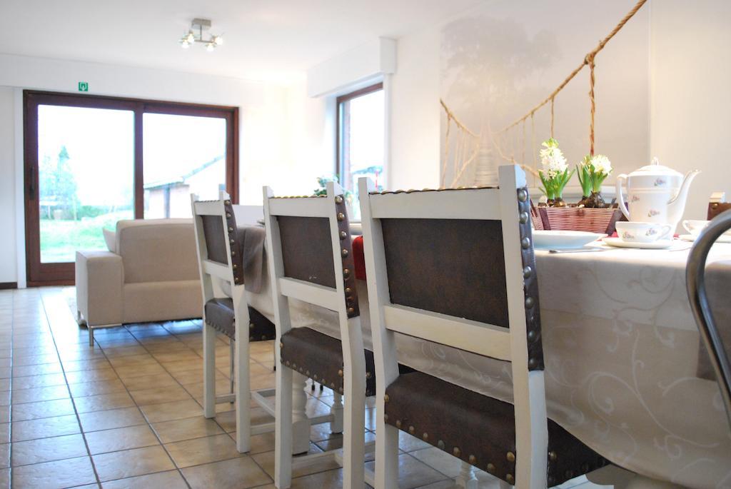 Villa Bijenhof Varsenare Quarto foto