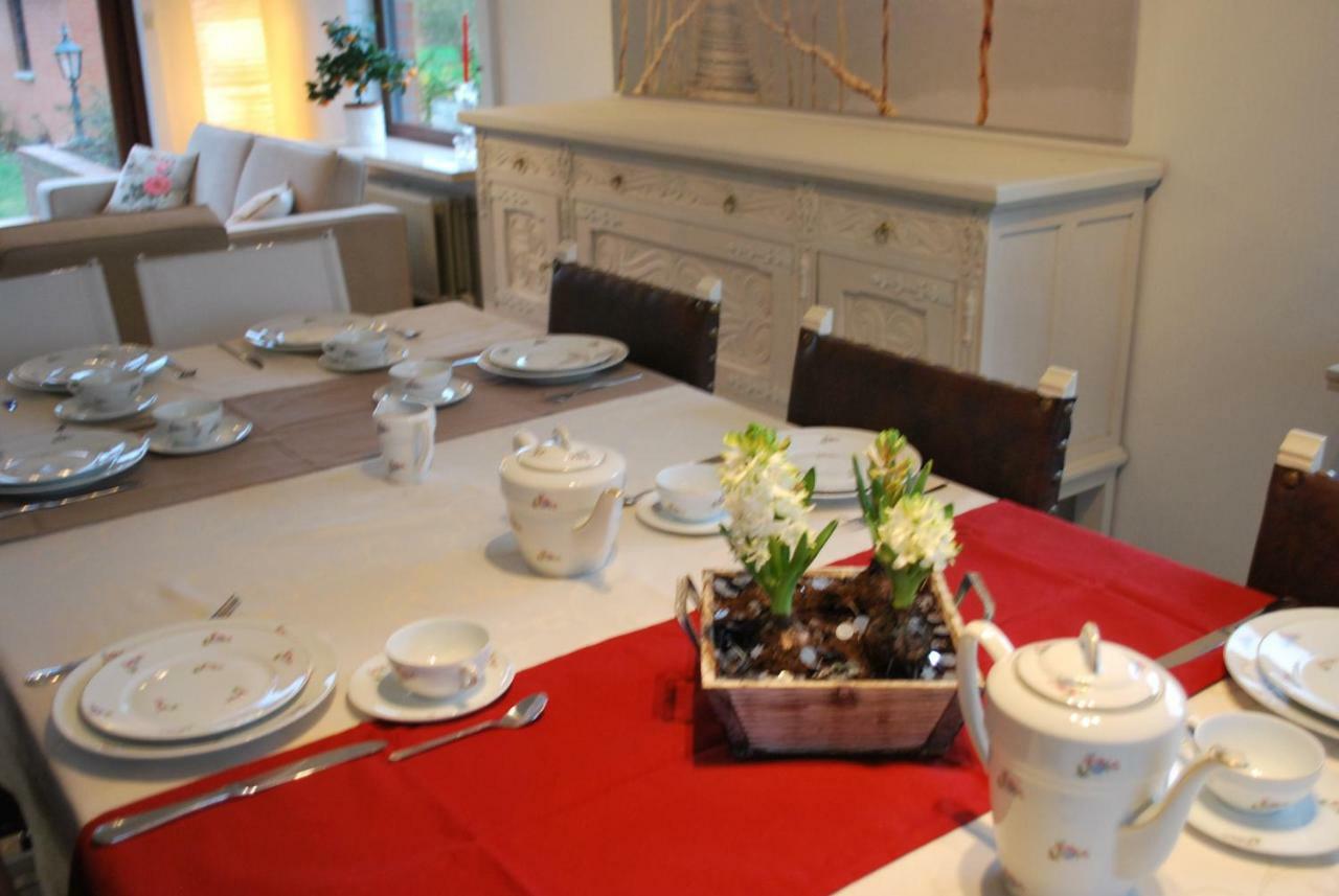 Villa Bijenhof Varsenare Quarto foto